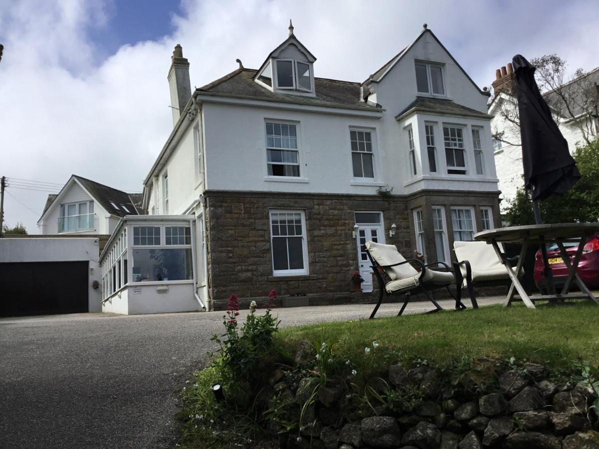Borthalan House Carbis Bay Exterior foto